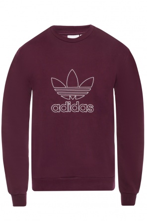 Bluza z wyszytym logo, zdjęcie 1 Bluza z wyszytym logo od ADIDAS Originals